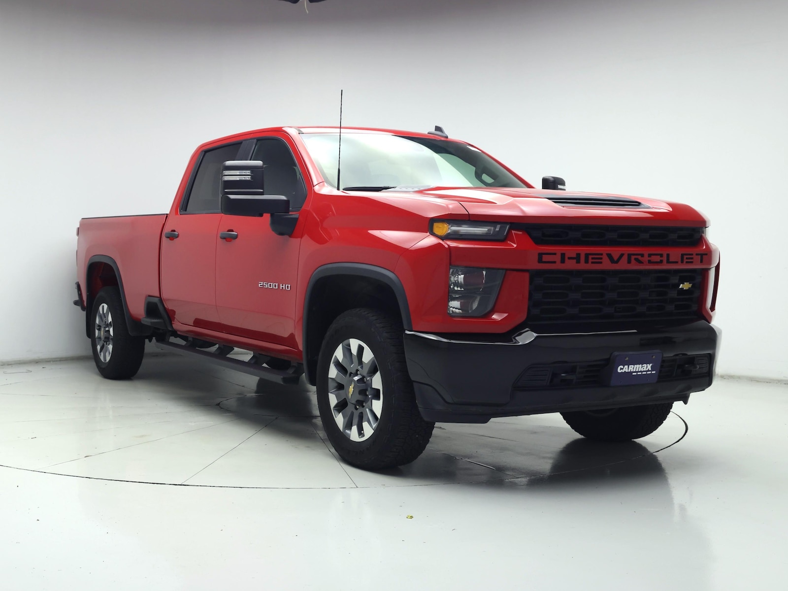 chevrolet silverado 2500hd 2023 1GC4WME71PF163244 image chevrolet silverado 2500hd 2023 1GC4WME71PF163244 image